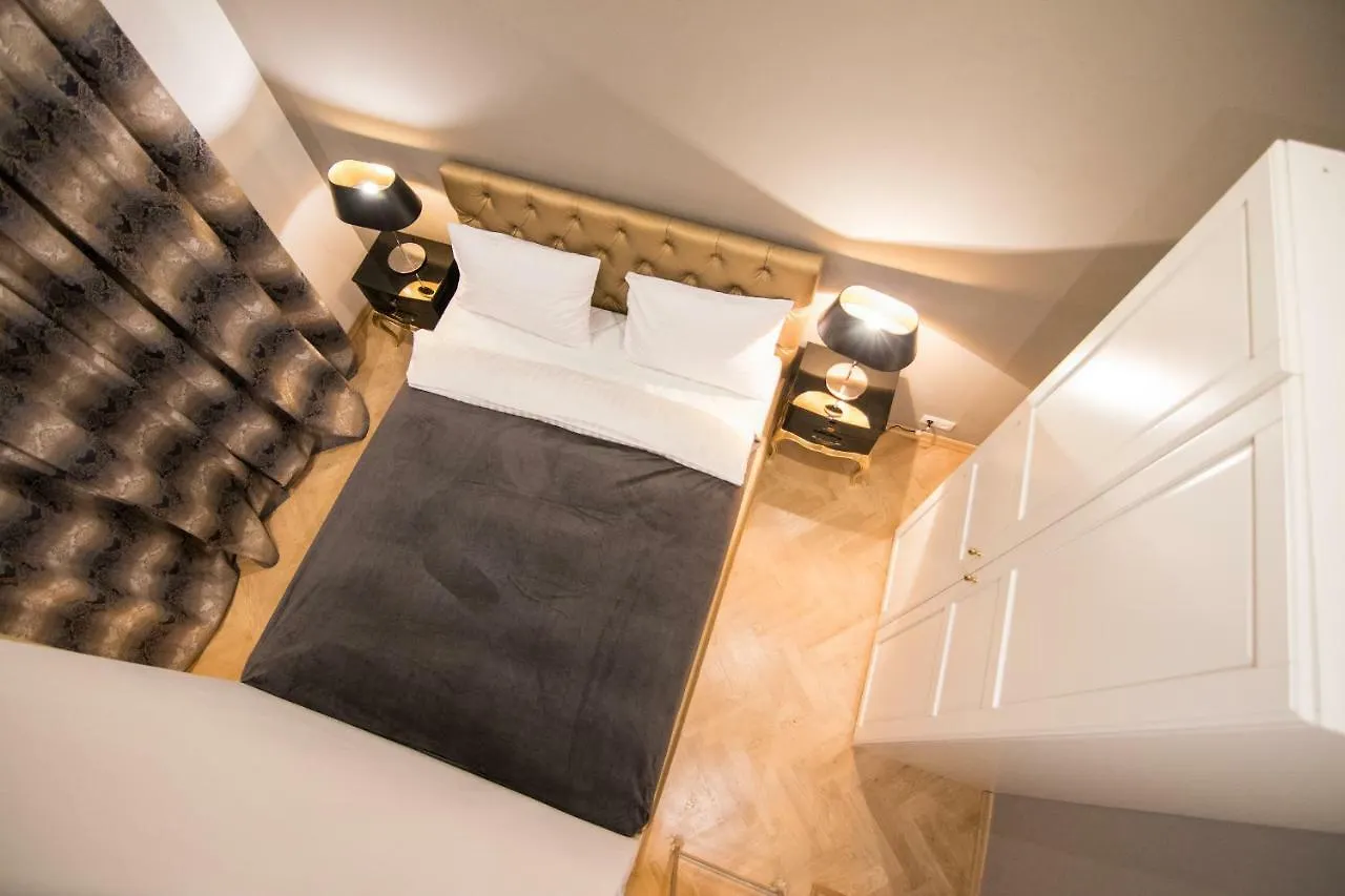 Apartments Zwierzyniecka A4You Kraków