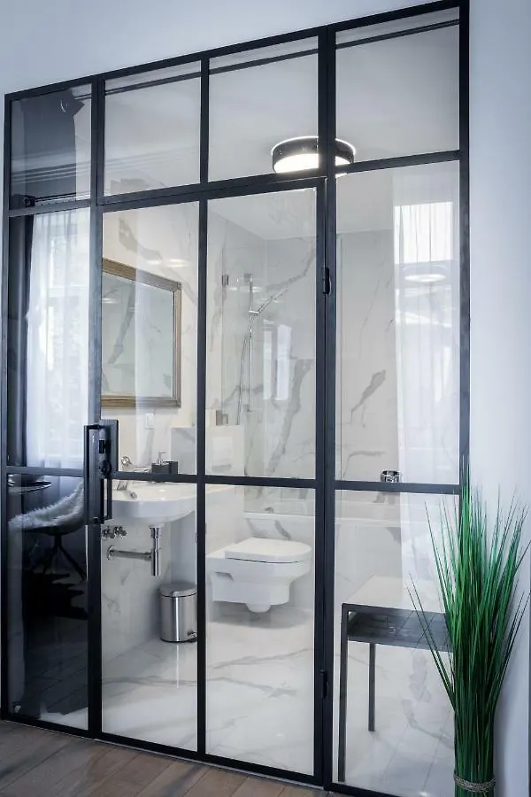 Apartments Zwierzyniecka A4You Krakow