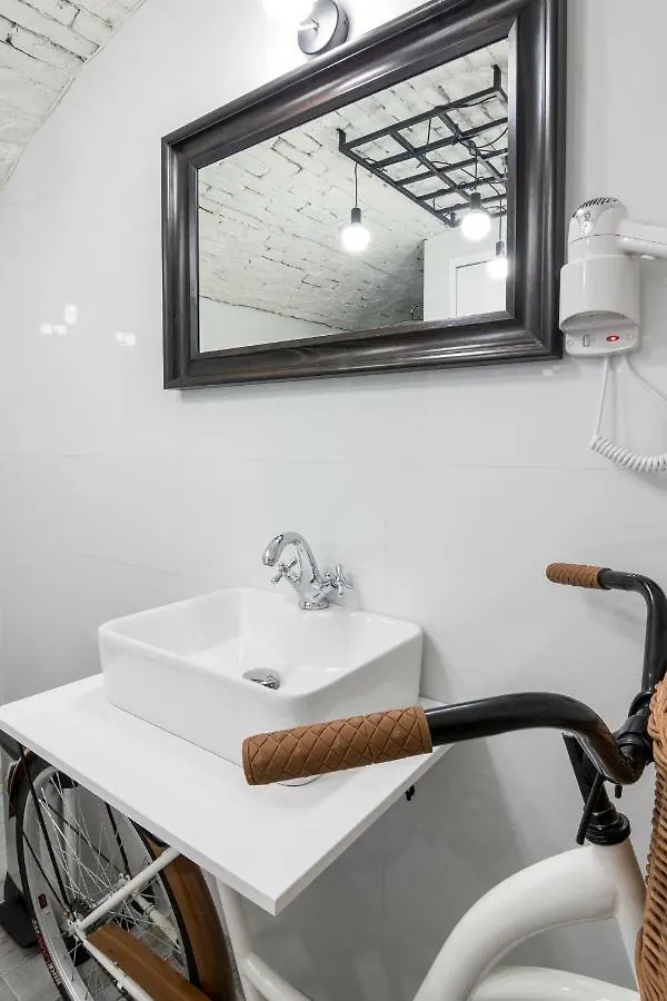 Apartments Zwierzyniecka A4You Krakow