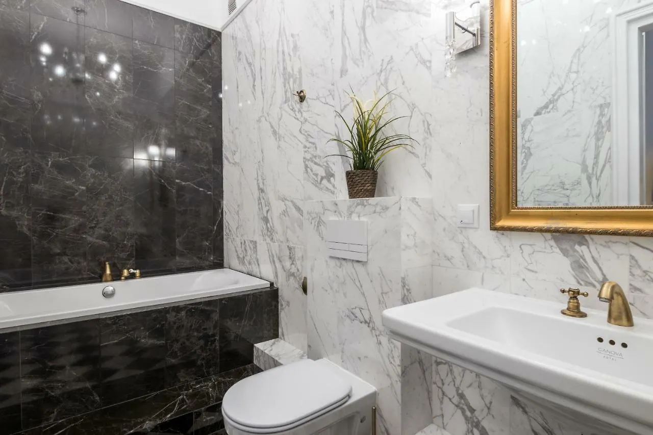 Apartments Zwierzyniecka A4You Krakow