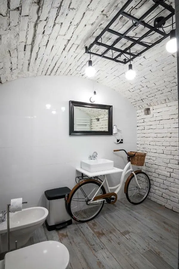 Apartments Zwierzyniecka A4You Krakow